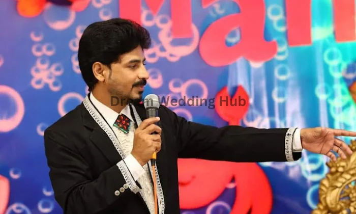 KALYAN MAGICIAN  EVENT ORGANISERS